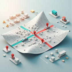 Routewise Lab: Graph Algorithms for Real-World Optimization