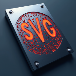 Typeform Atlas: Generative Typography with SVG