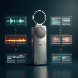 AccentBridge Whisper Lab