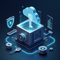 KeyHarbor Passkey Cloud