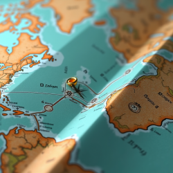 AtlasThread: Interactive Map Storytelling Course