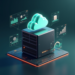 KernVista Linux Cloud Monitor