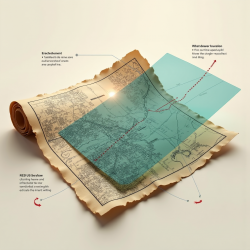 AtlasTrace Historical Map GIS Studio