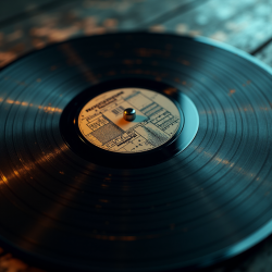 Signal to Song: Music Retrieval with Python