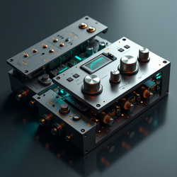 SignalForge: Build Audio Plugins with C++ and JUCE