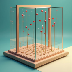 StatePath Lab: Markov Chains and Stochastic Processes