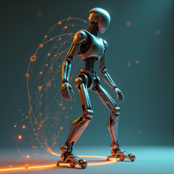 KineFrame Studio: Motion Capture Processing in Blender